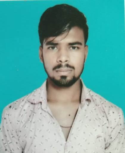 Mohit Kumar Gautam